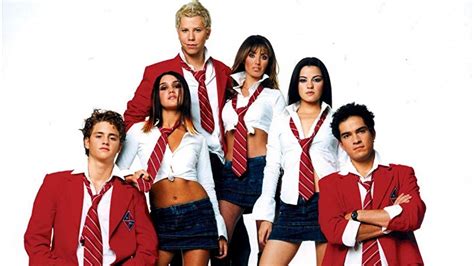 rbd actors|rebelde cast members.